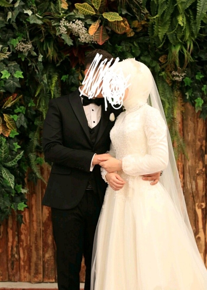 Gelinlik - Görsel 4