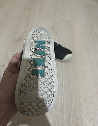 Nike Orijinal bebek ayakkabı Nike