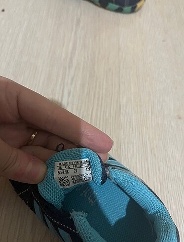 22 Beden Orijinal Adidas