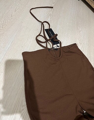 xs Beden Etiketli hiç giyilmedi