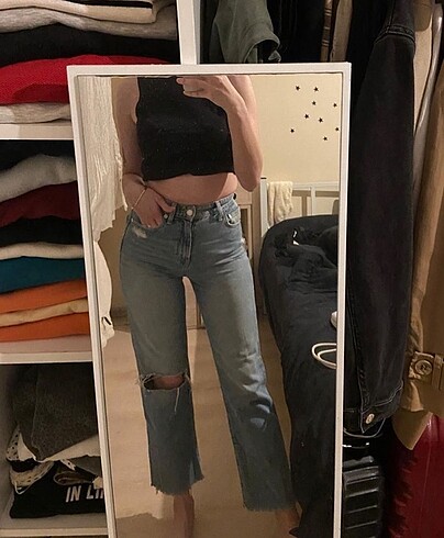 Mavi jeans kot