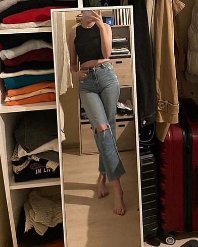 Mavi Jeans Mavi jeans kot