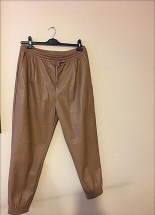 Zara deri pantolon 