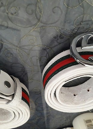  Beden çeşitli Renk Gucci kemer 