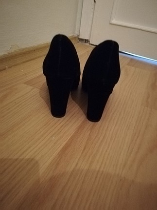 Diğer stiletto siyah