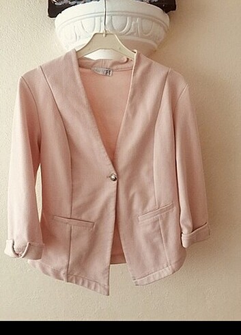 Blazer ceket