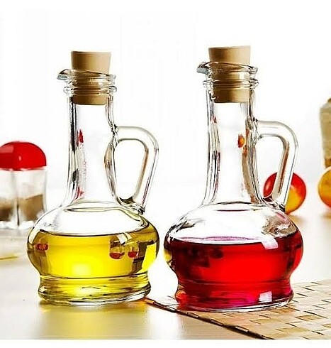 Paşabahçe Yağlık & Sirkelik