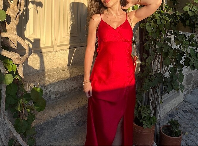 Zara elbise