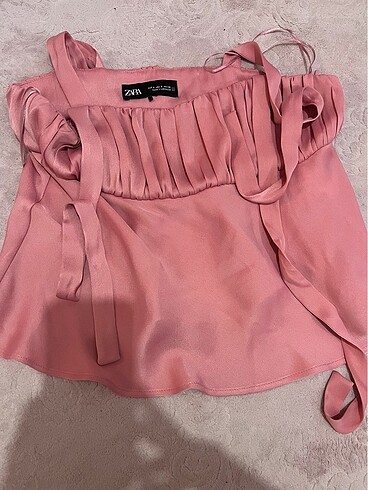 Zara orijinal blu