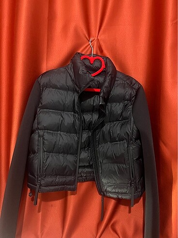 Zara Zara mont