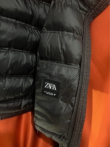 xs Beden siyah Renk Zara mont