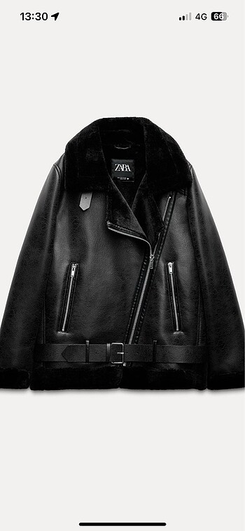 Zara cekrt orjinal YENİ SEZON