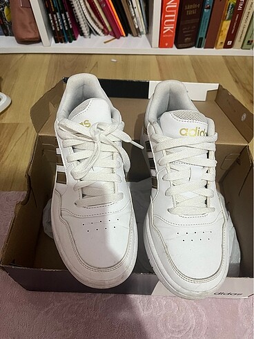 Adidas Adidas orjinal ayakkabı
