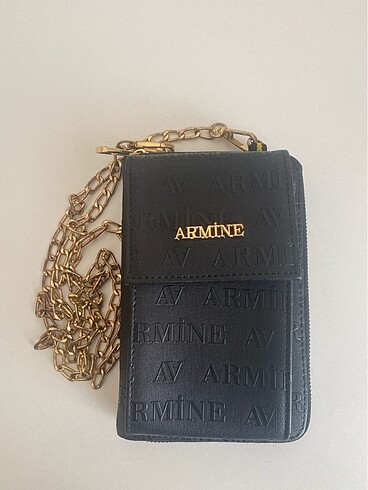 Armine çanta