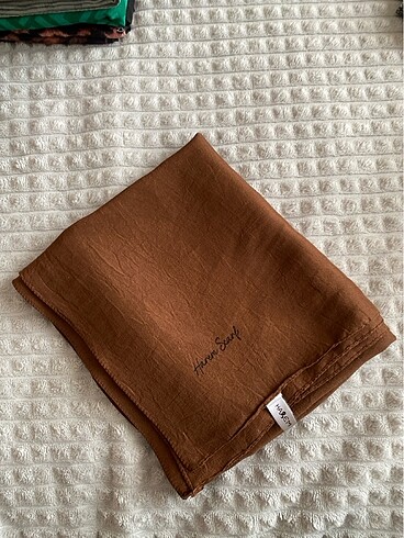Harem Scarf şal