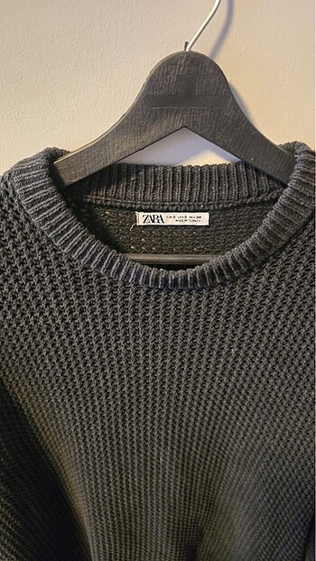 Zara kazak - Görsel 2