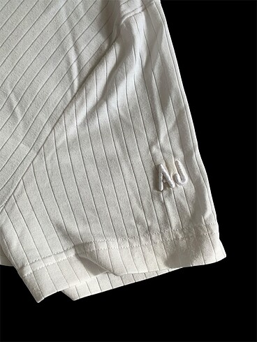 Orijinal armani jeans tişört - Görsel 5