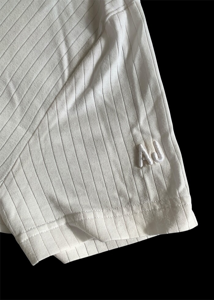 Orijinal armani jeans tişört - Görsel 5