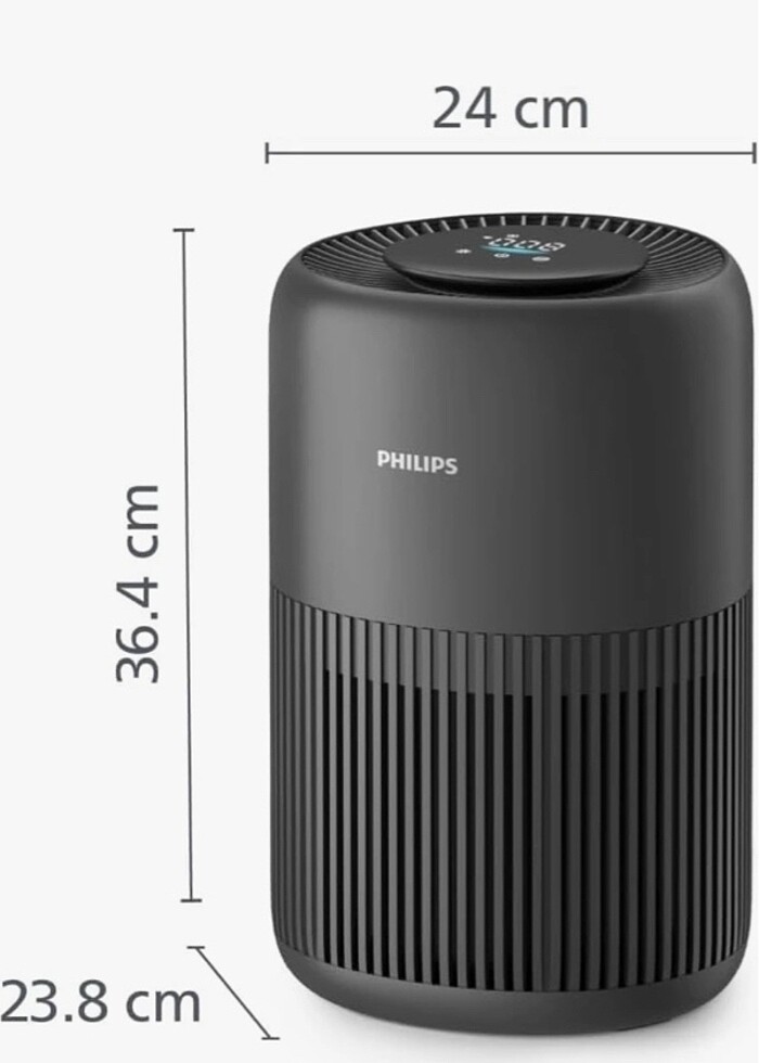 Philips AC0951/13 Hava temizleyici - Görsel 2