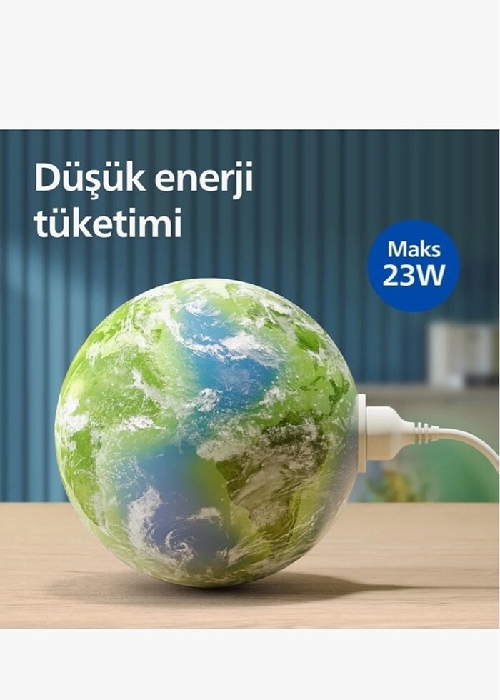 Philips AC0951/13 Hava temizleyici - Görsel 4