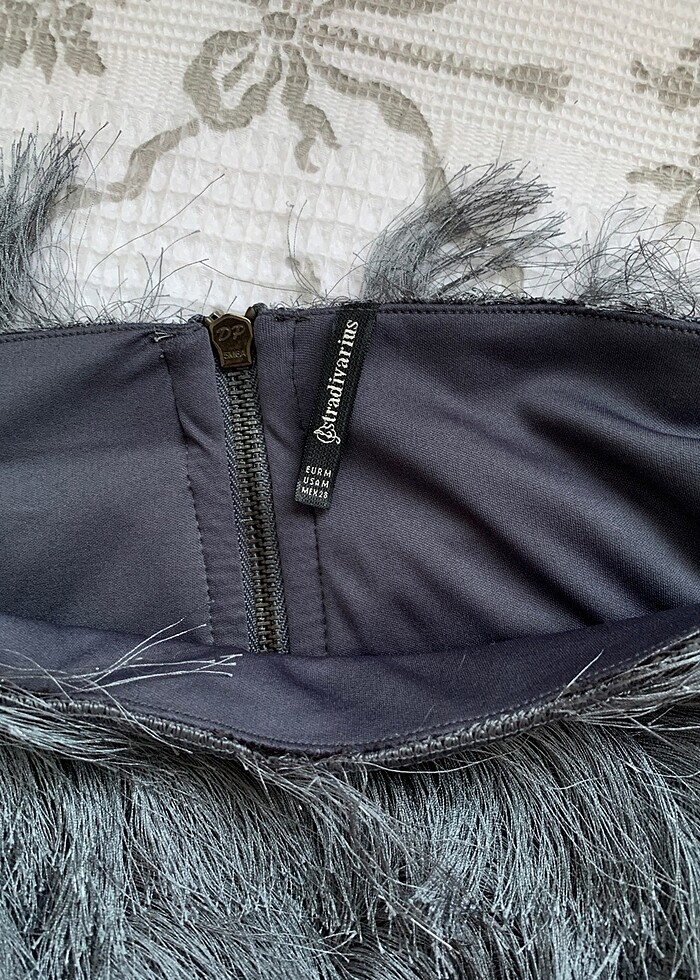 Stradivarius etek - Görsel 2