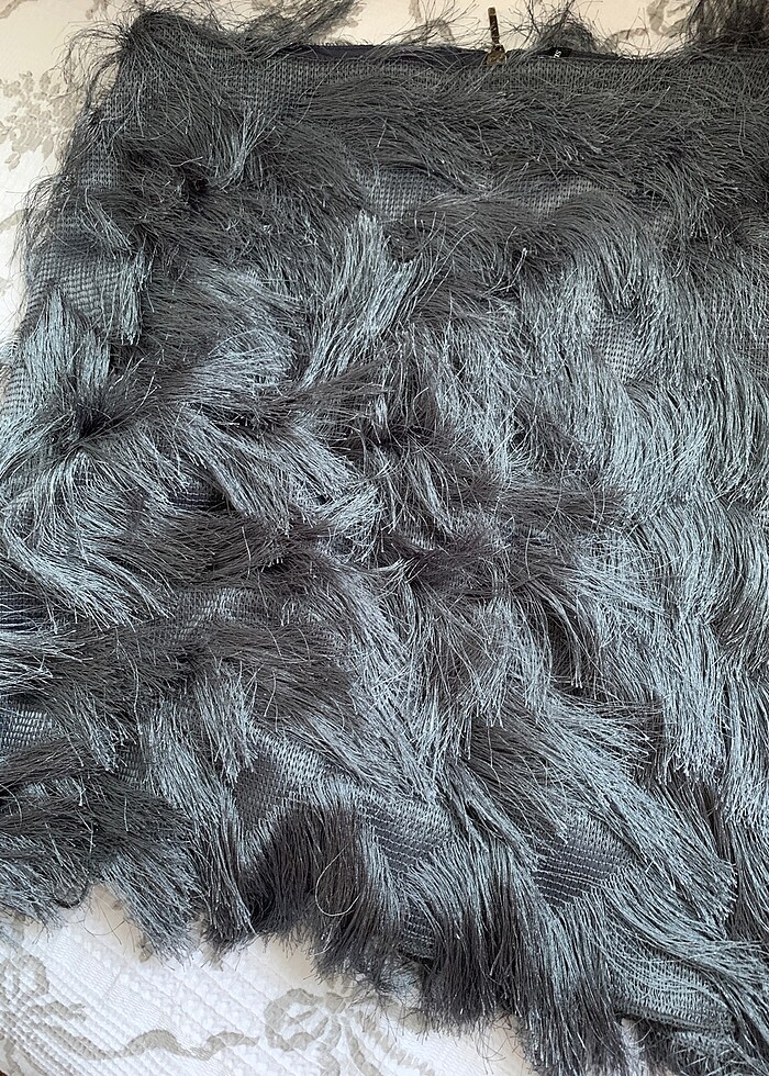 Stradivarius etek - Görsel 4