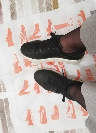 Koton Siyah spor ayakkabı 