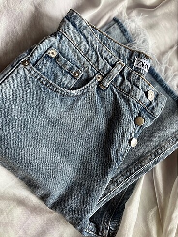 Zara Jean