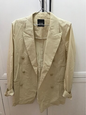 Diğer Blazer Ceket