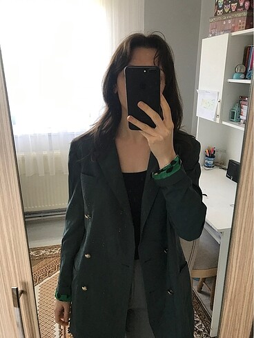 Diğer Blazer ceket