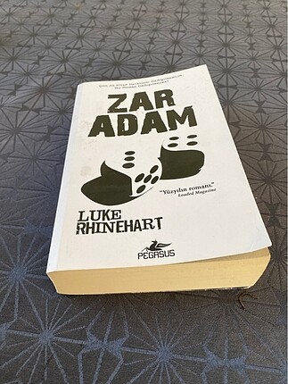 Zar adam