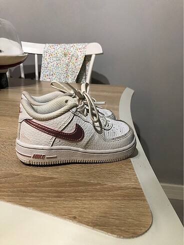 Nike Çok az kullanıldı