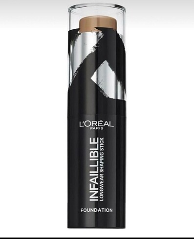 Loreal Infaillible Contour Stick