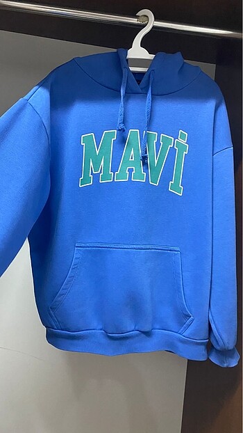 Mavi marka