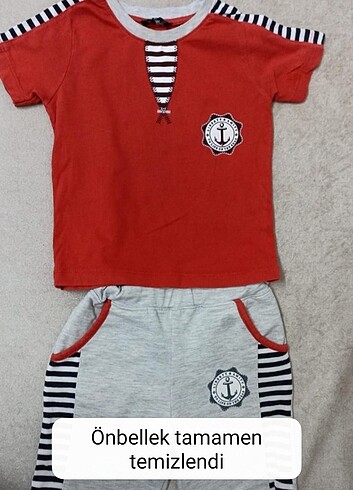 LC Waikiki 4 ürün birden