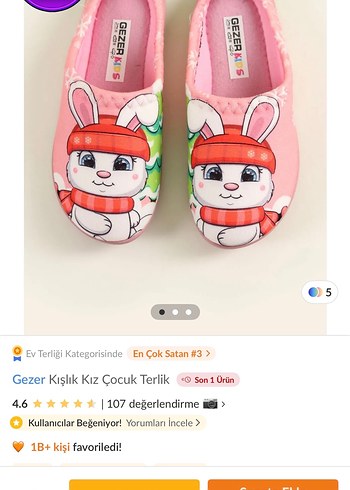 LC Waikiki Lcw Panduf ve Gezer Terlik