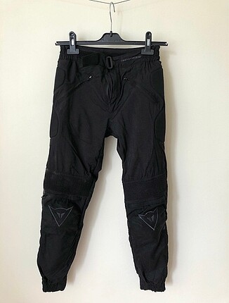 Dainese Korumalı Motor Pantolonu
