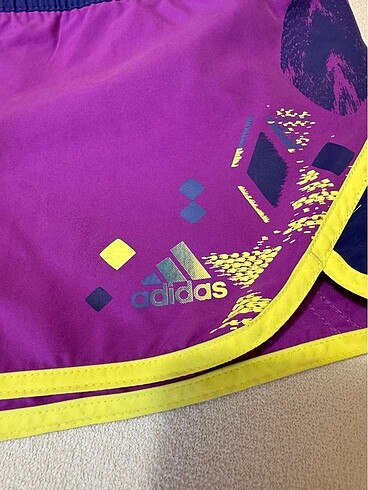 Adidas Adidas Şort