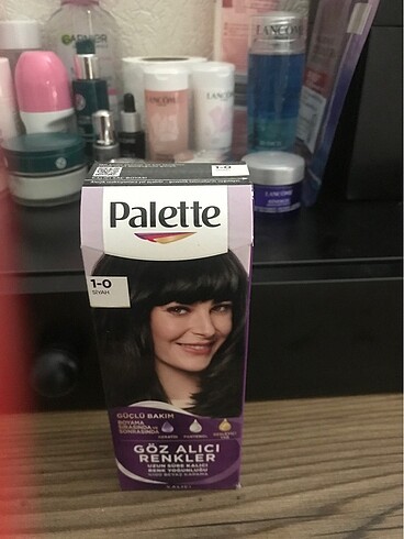 SAÇ BAKIM ÜRÜNLERİ - Görsel 4