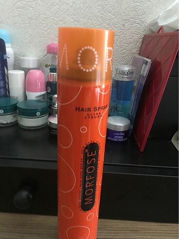 SAÇ BAKIM ÜRÜNLERİ - Görsel 5