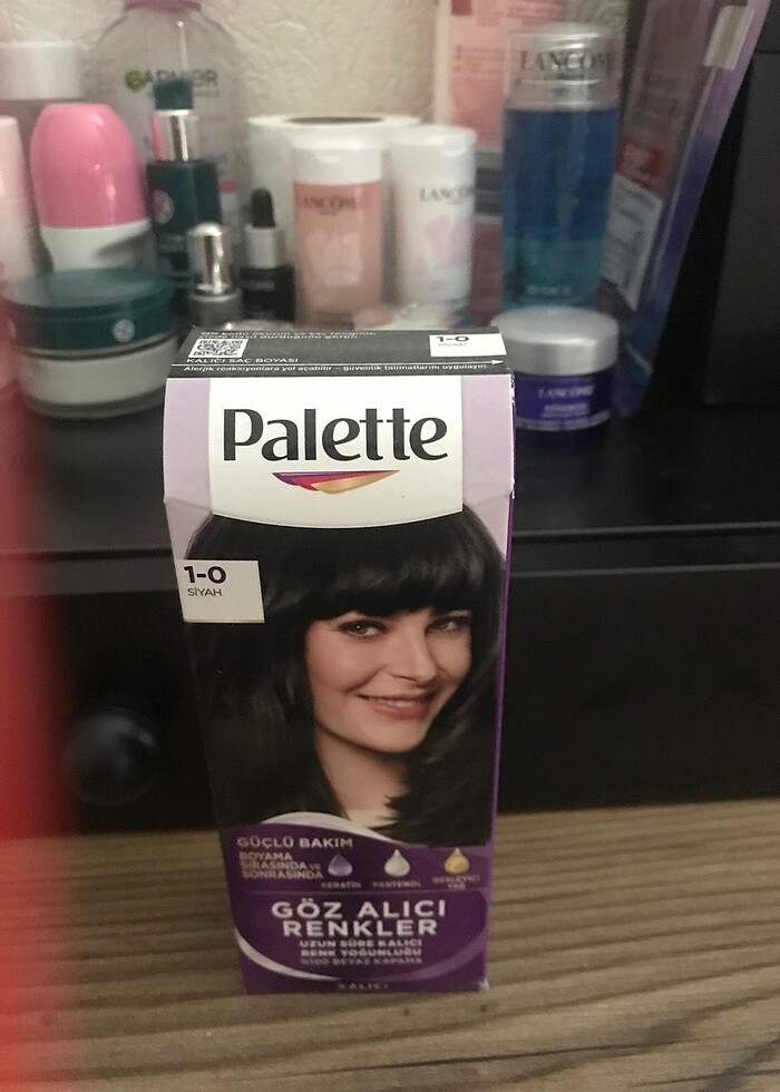 SAÇ BAKIM ÜRÜNLERİ - Görsel 4