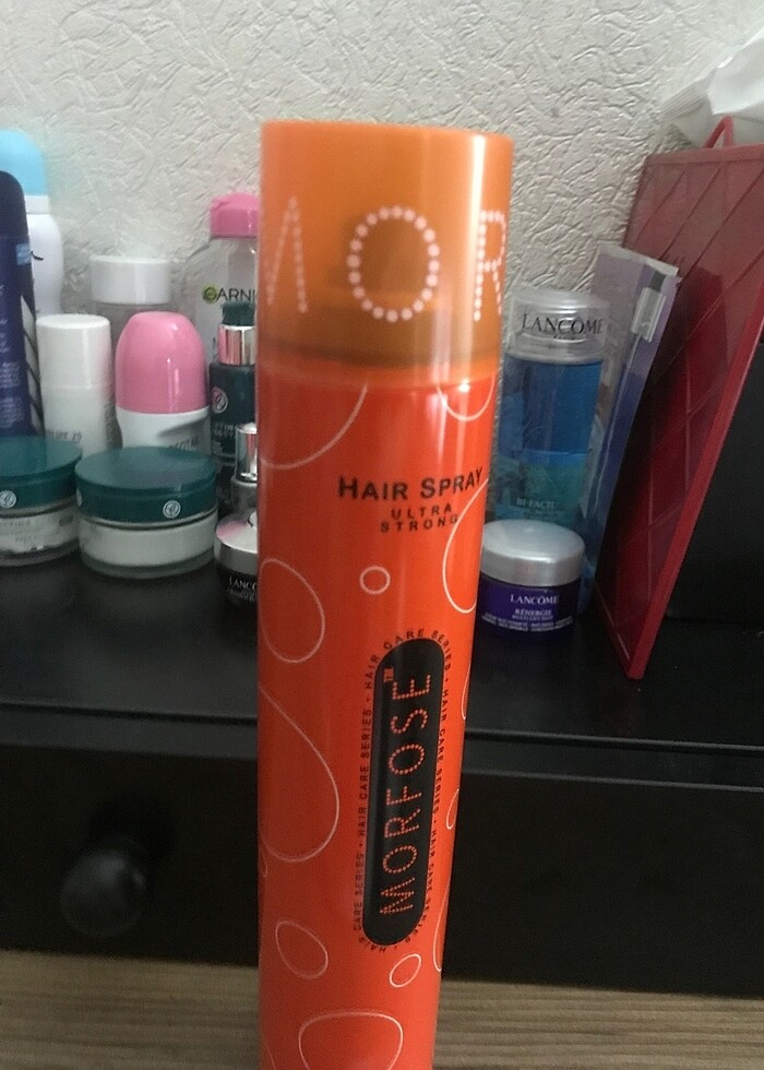 SAÇ BAKIM ÜRÜNLERİ - Görsel 5