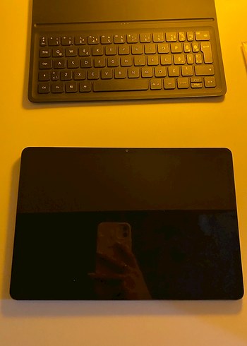 Huawei tablet - Görsel 4