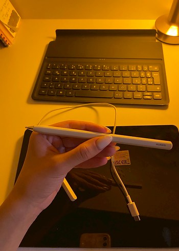 Huawei tablet - Görsel 8