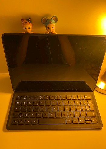 Huawei tablet - Görsel 2