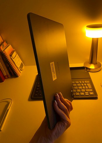 Huawei tablet - Görsel 5