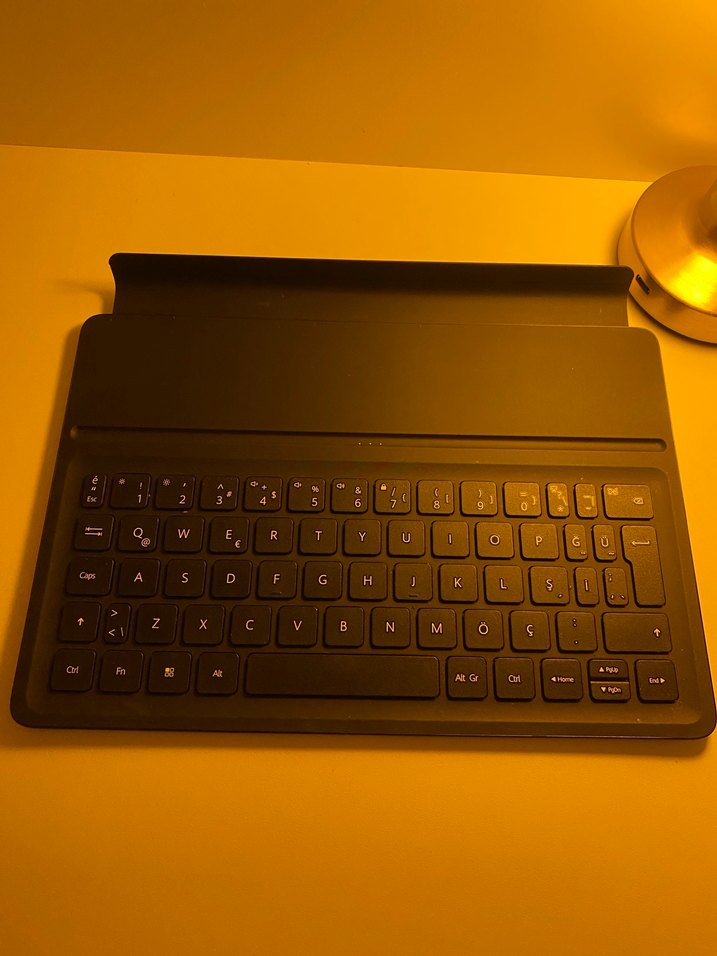 Huawei tablet - Görsel 3