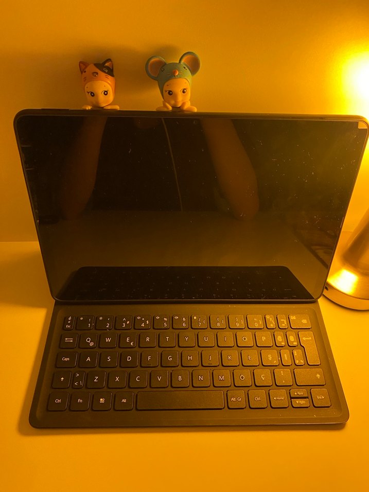 Huawei tablet - Görsel 2