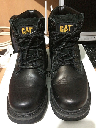 Cat ORİJİNAL KULLANILMAMIŞ CAT