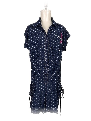 River Island Kısa Tulum %70 İndirimli.